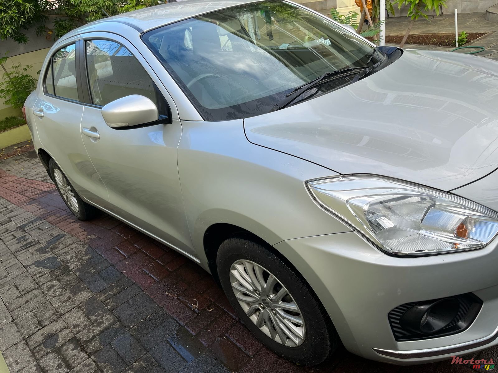 2019' Suzuki Dzire photo #3