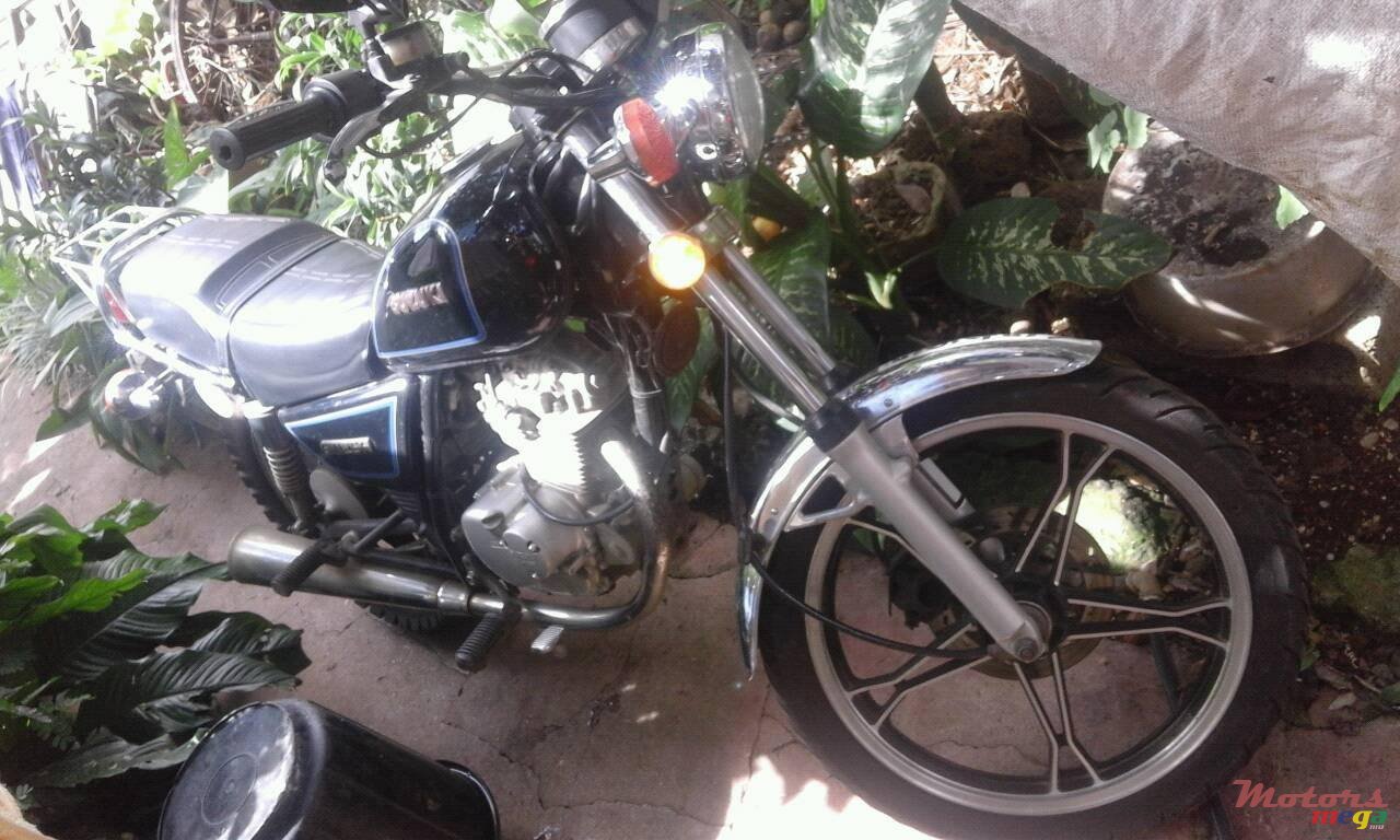 2013' Suzuki photo #1