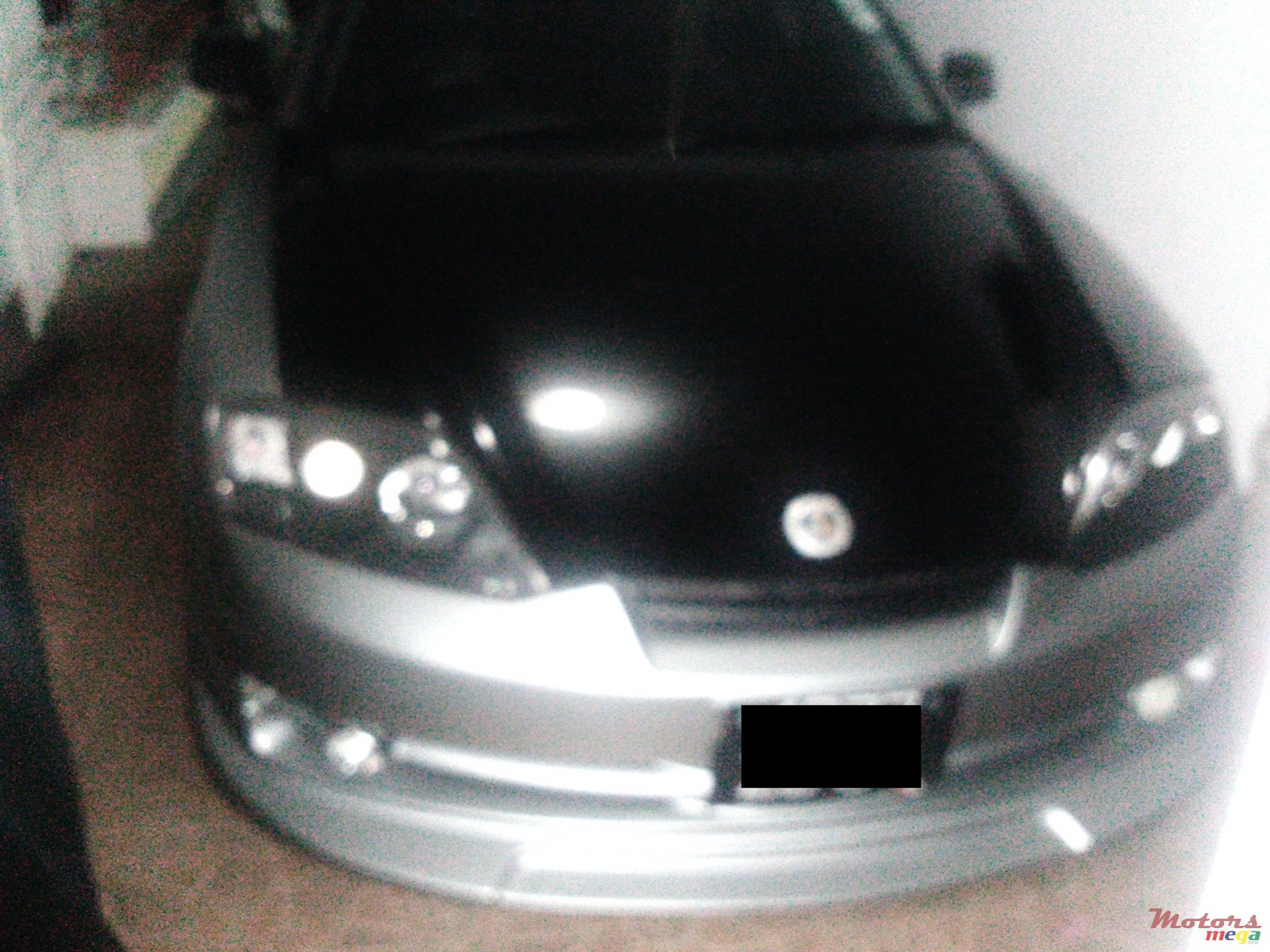 2004' Hyundai Tiburon photo #3
