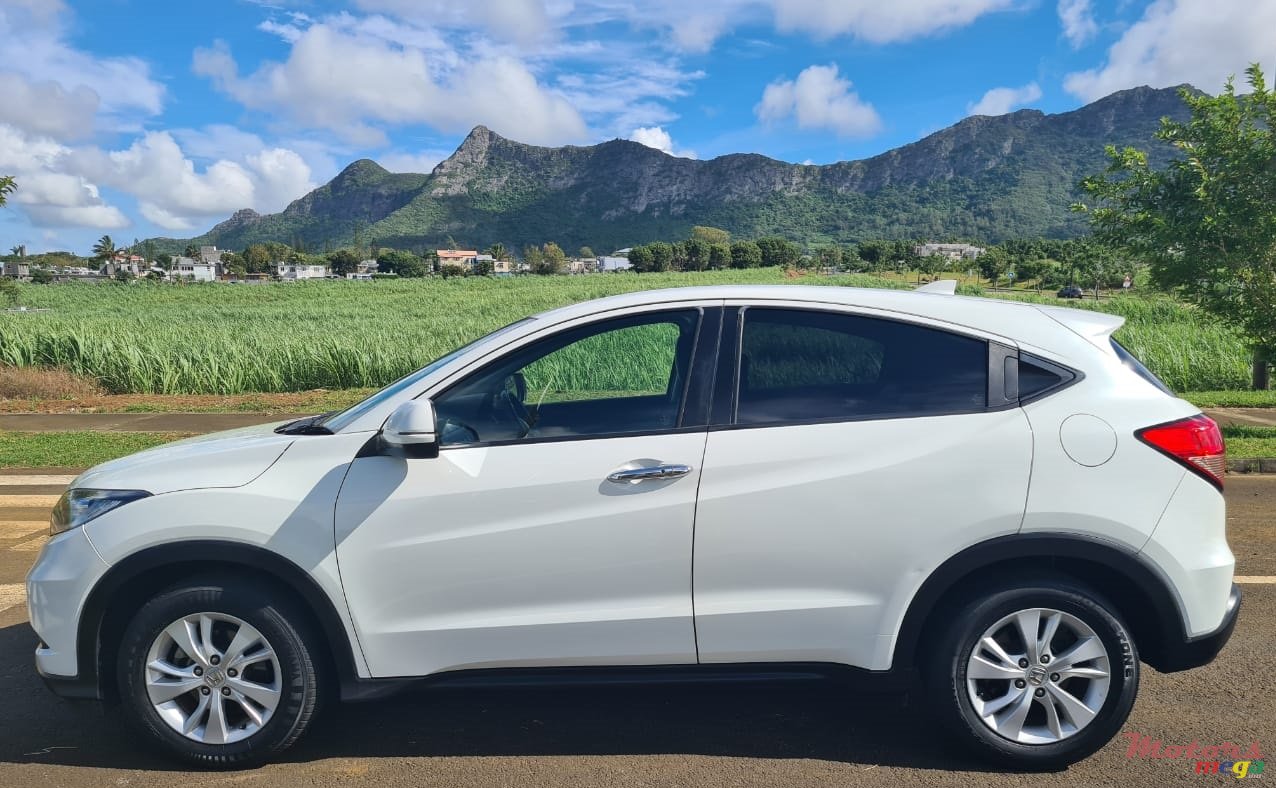 2016' Honda CR-V photo #3