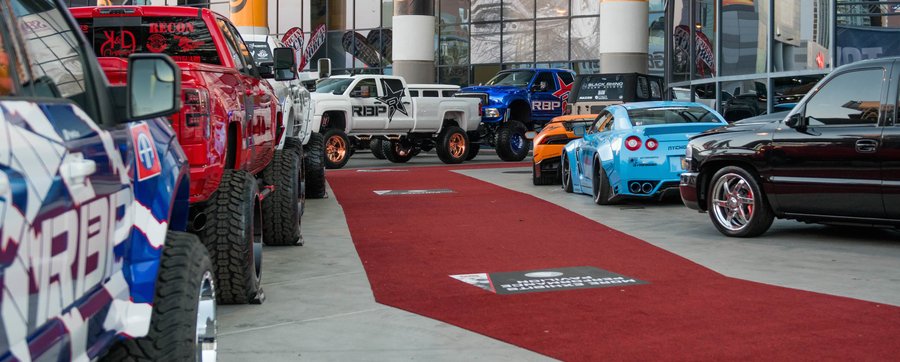 Chinese vendors shut down at SEMA, parts confiscated by U.S. Marshals