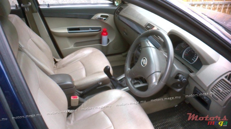 2010' Nissan LIFAN photo #2