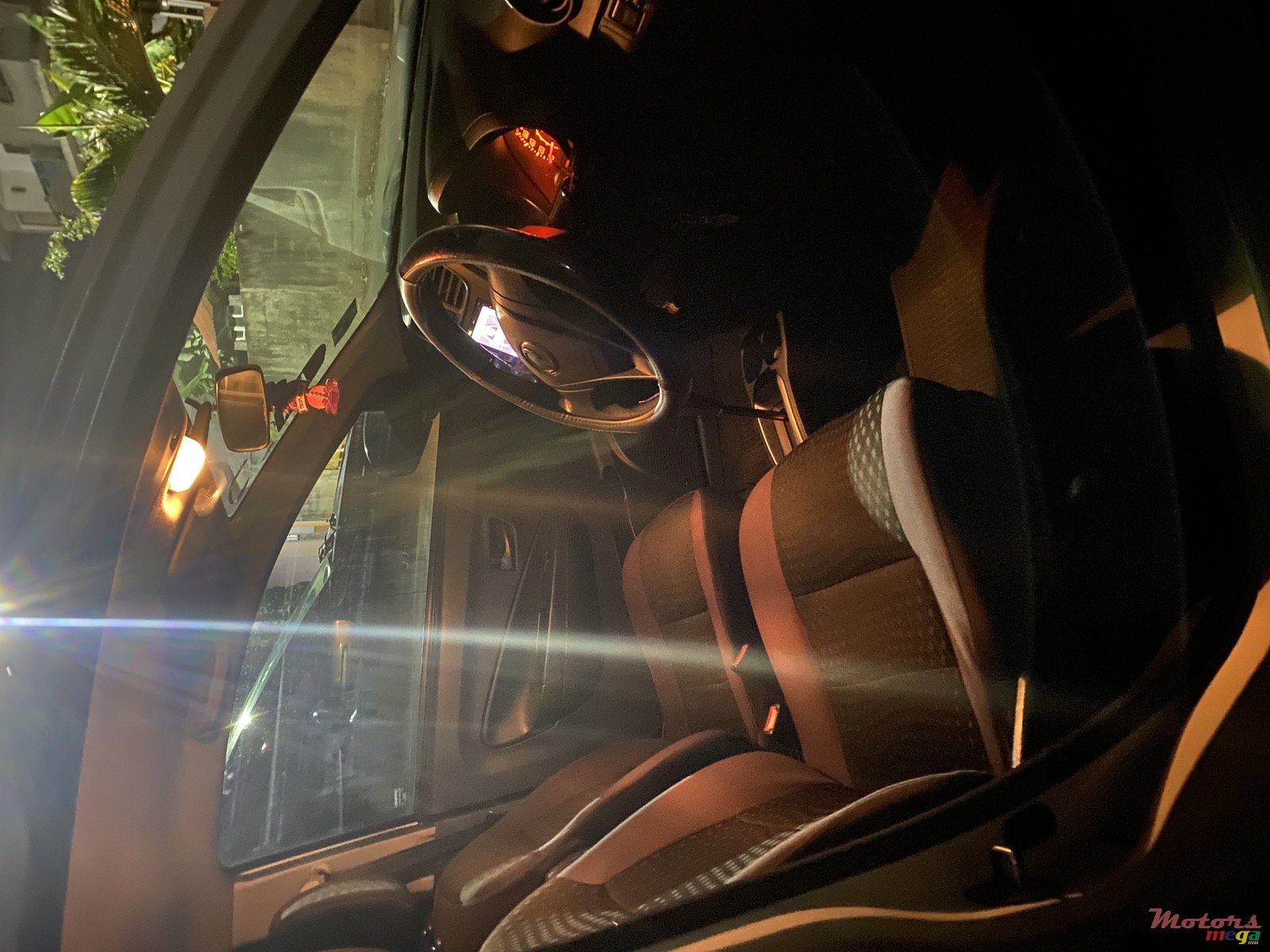 2015' Perodua photo #3