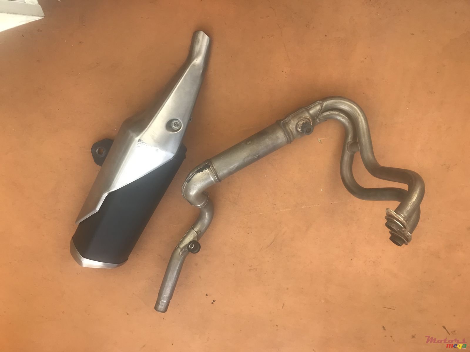 2017' Kawasaki photo #1