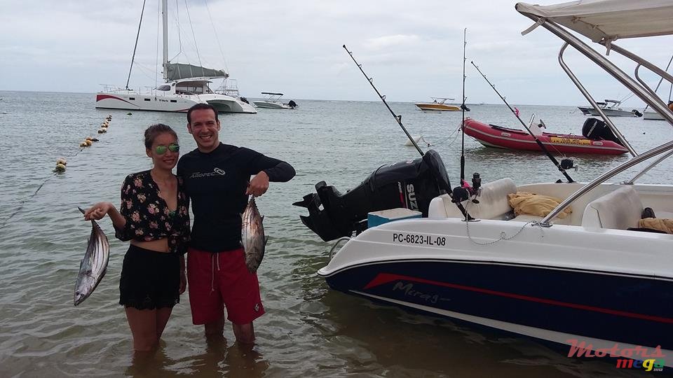 2007' Legend photo #3