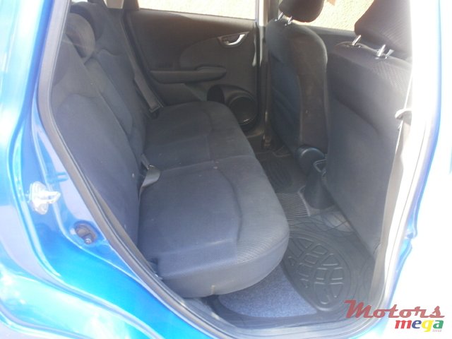 2012' Honda Fit photo #3