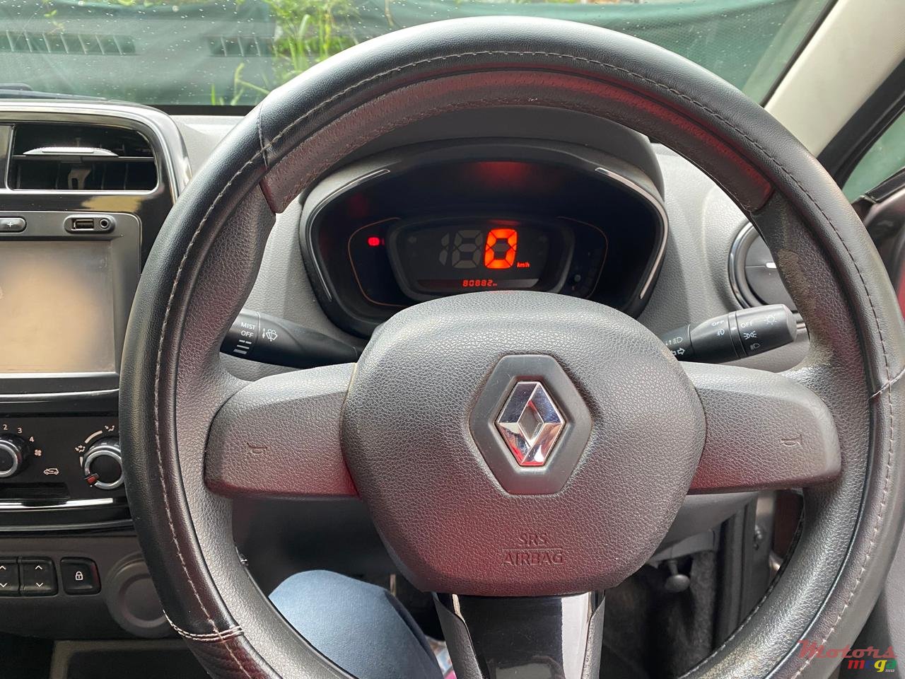2016' Renault Kwid Good photo #5
