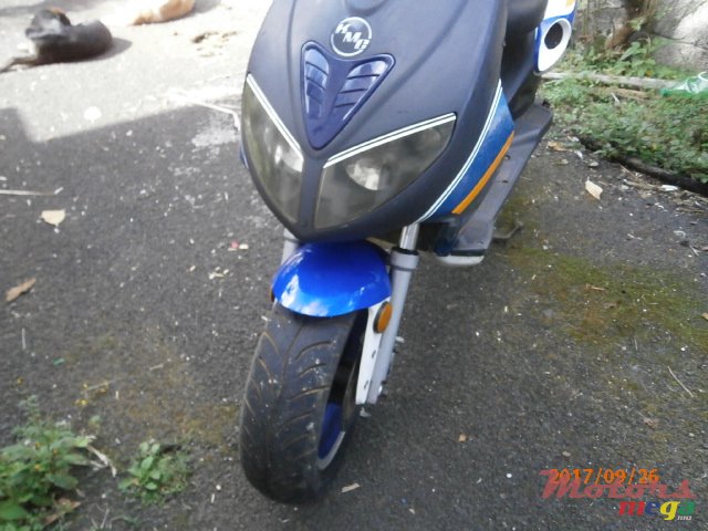 2011' Jon Way barracuda photo #3