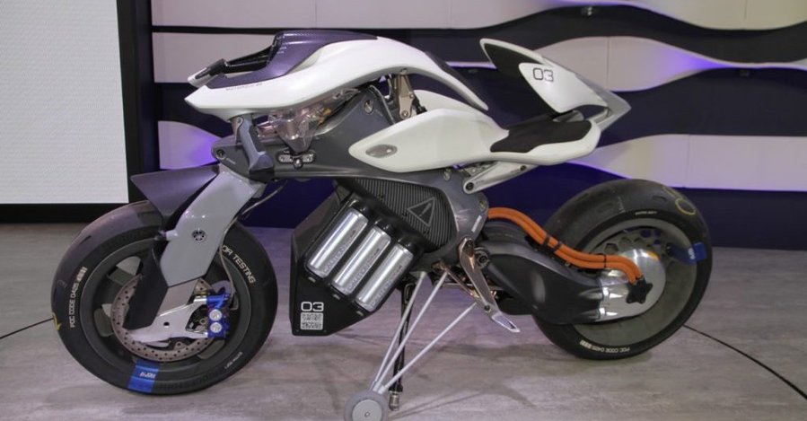 Yamaha planning electric two-wheelers for India