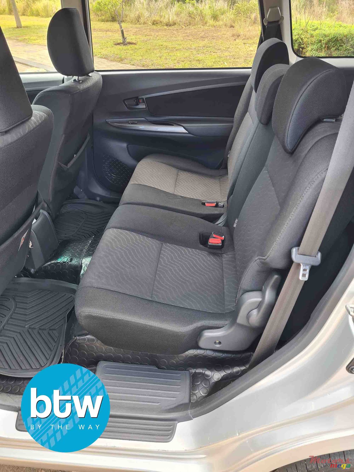 2016' Toyota Avanza photo #4