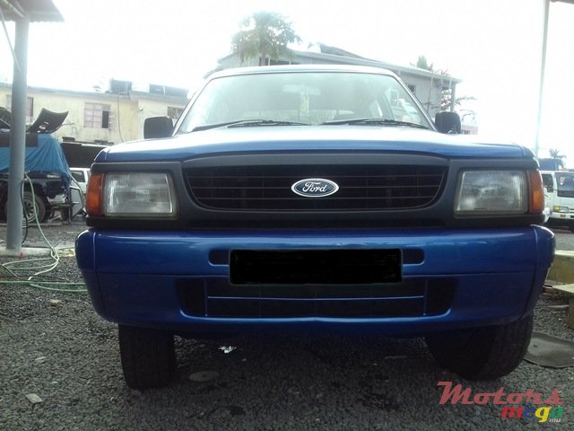 1998' Ford photo #2