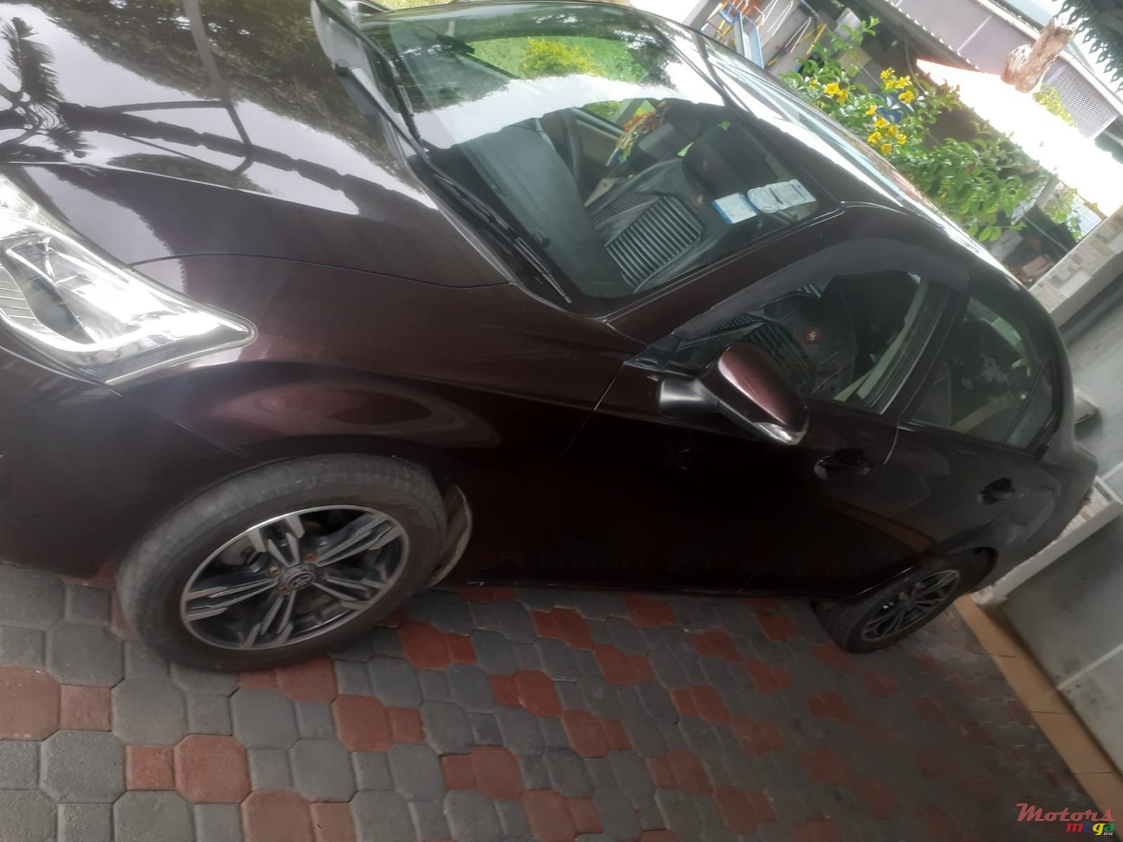 2014' Toyota photo #3