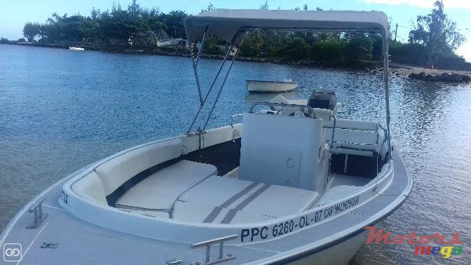 2000' Tremlett photo #3