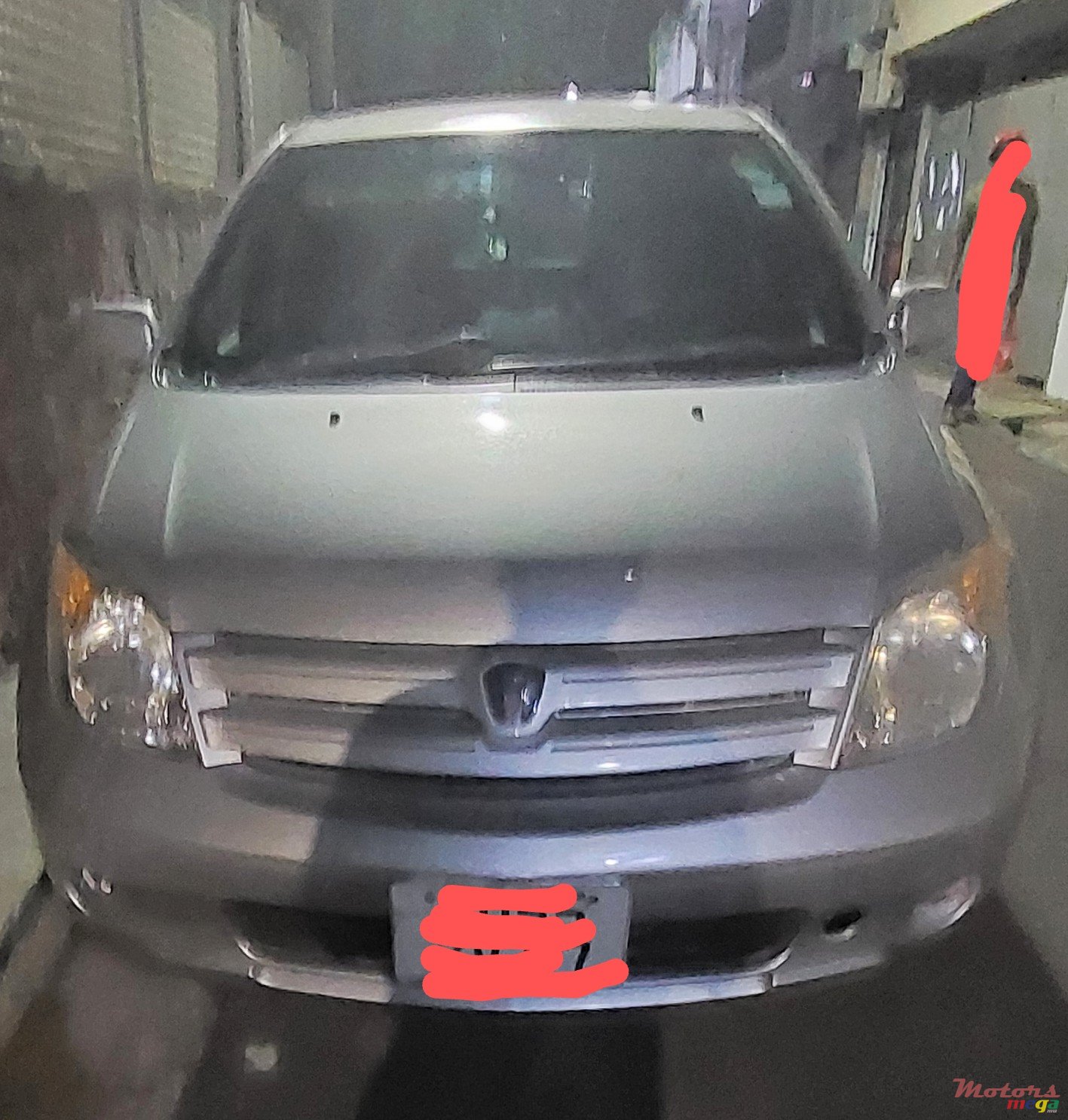 2007' Toyota photo #4