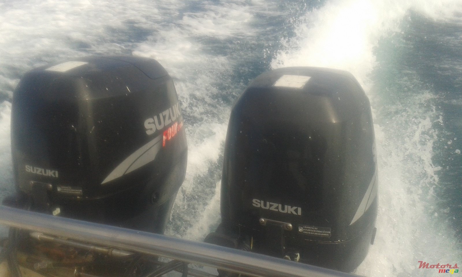 2007' Suzuki photo #1