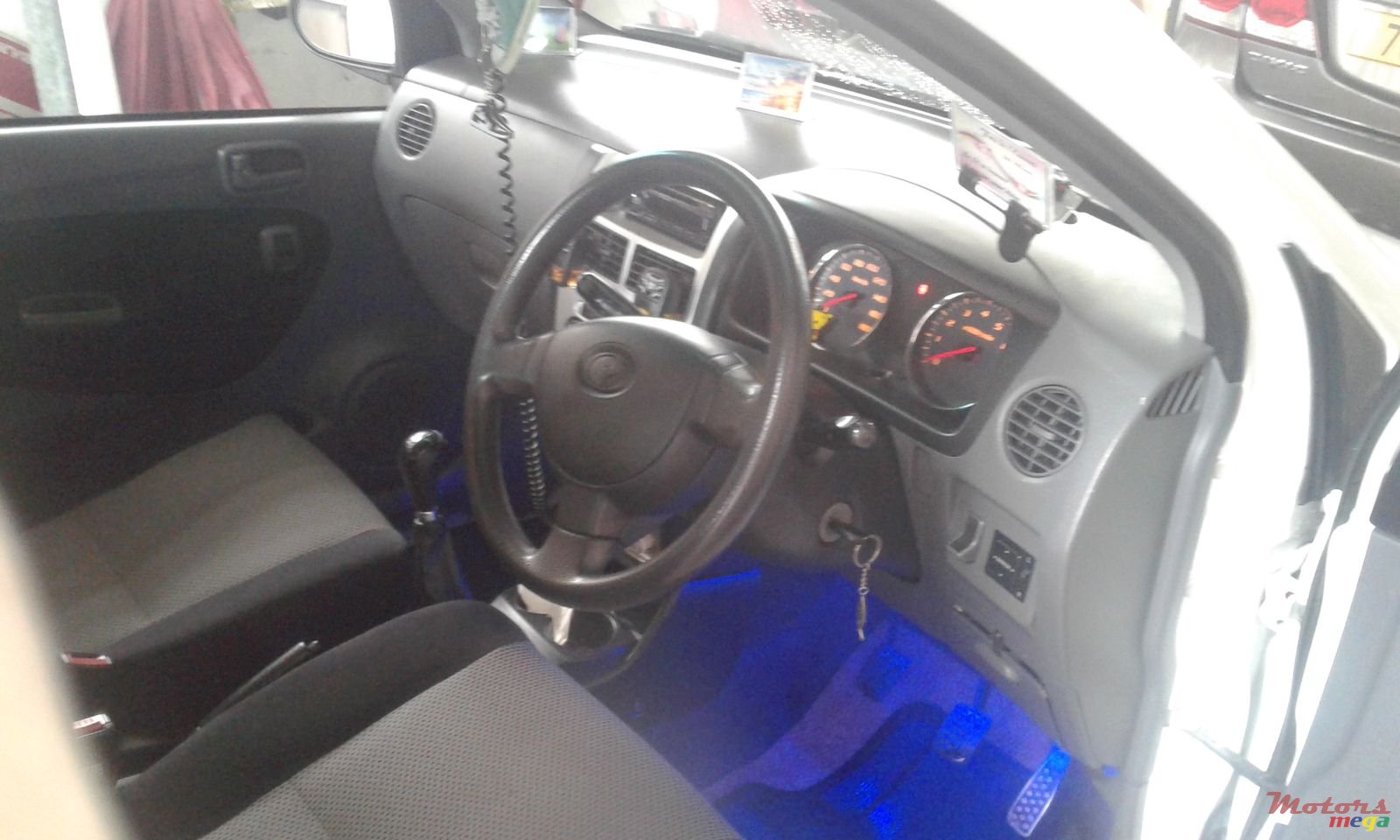 2010' Perodua photo #7