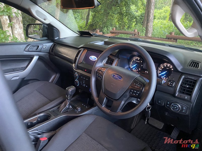 2021' Ford Ranger XLS 2.2 Auto photo #6