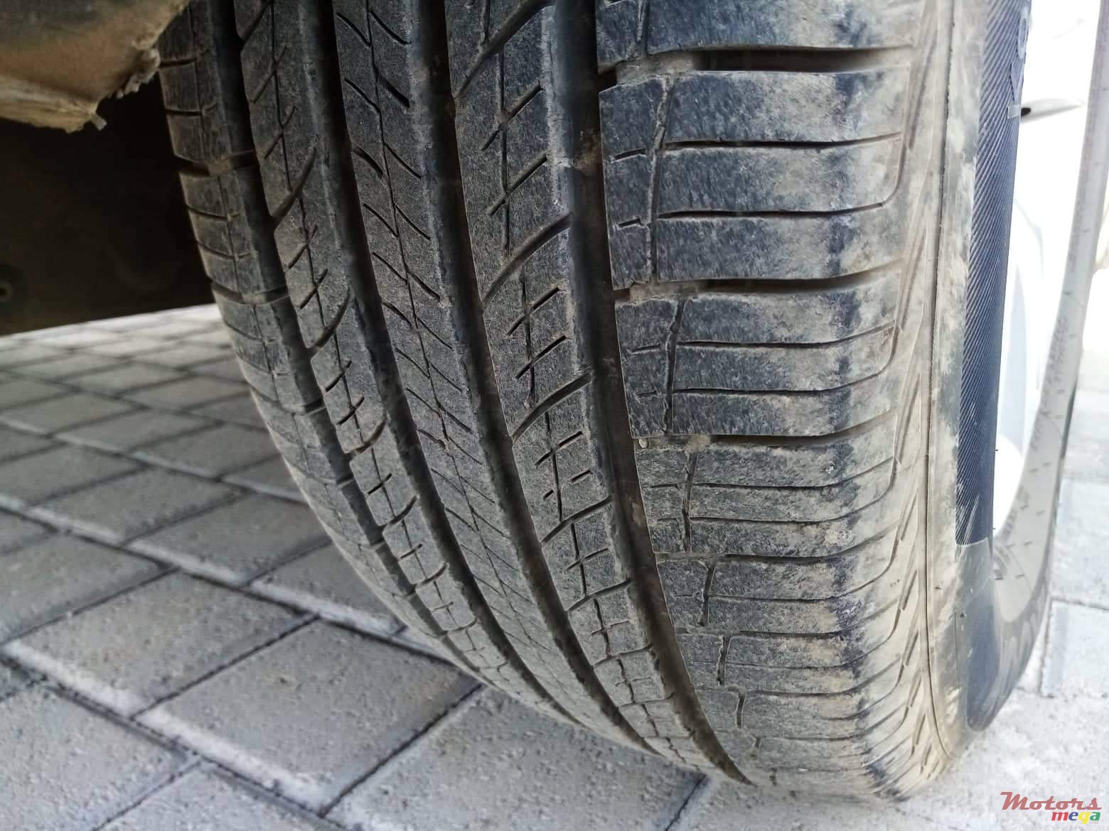 2012' Kia Sportage photo #4