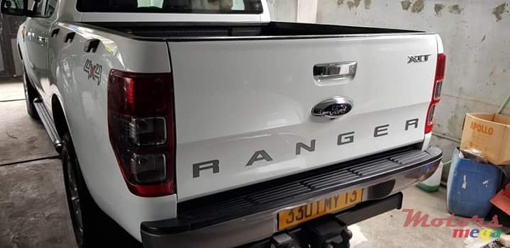 2013' Ford Ranger xlt photo #2