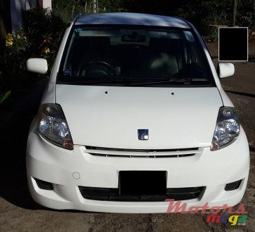 2008' Toyota Paseo photo #1