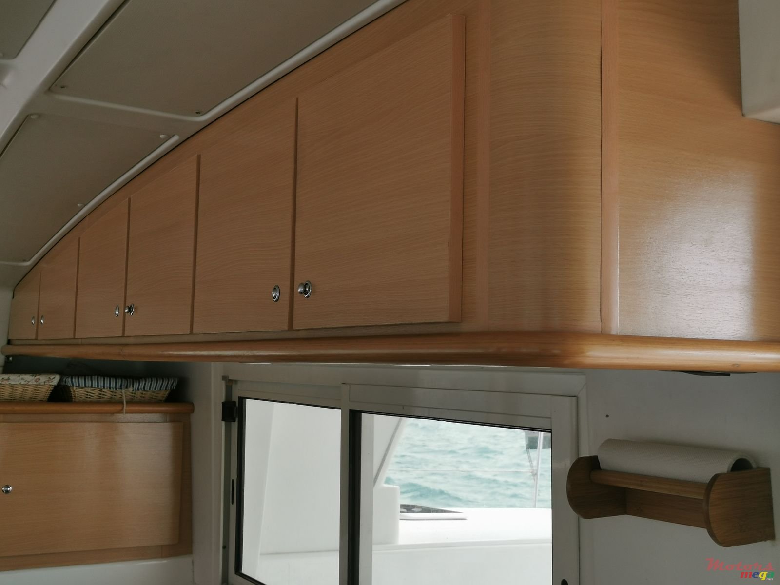 2008' Lagoon photo #6