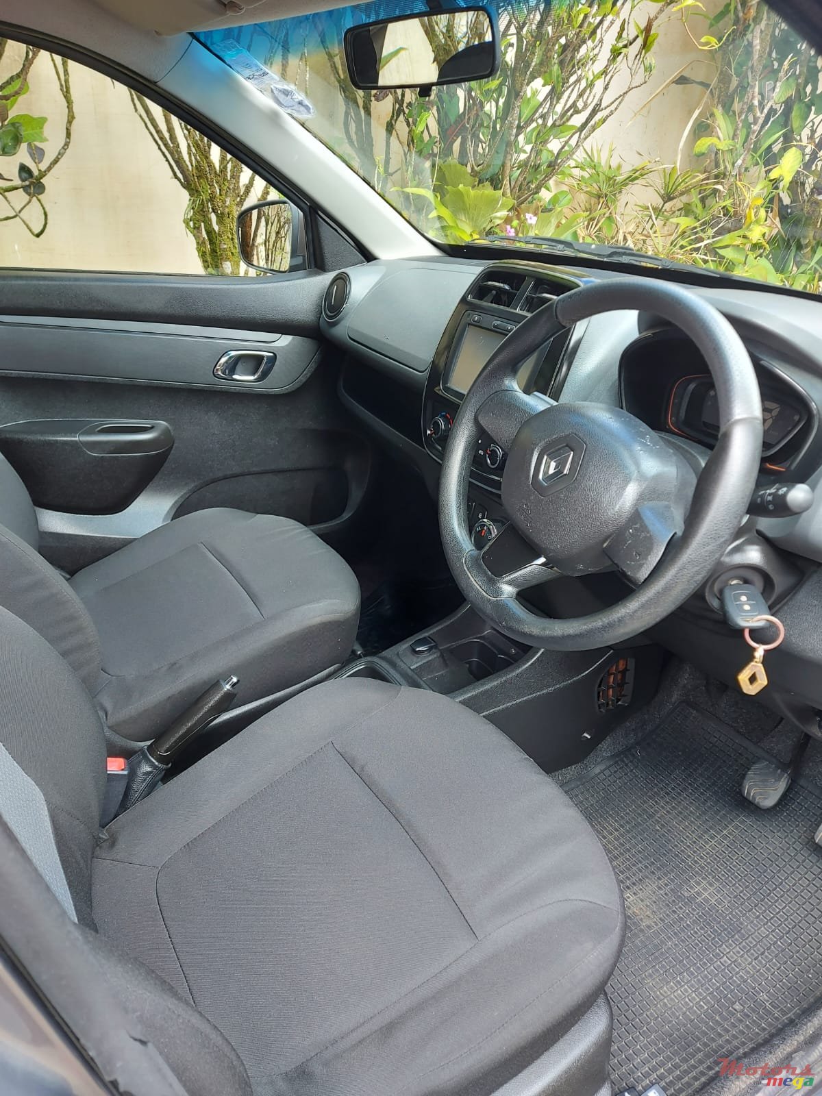 2018' Renault Kwid photo #7