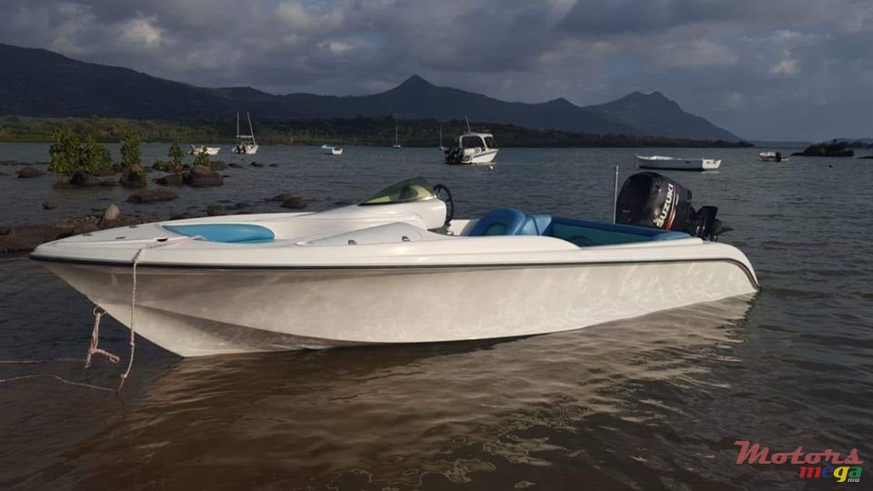 2014' Cobra photo #3