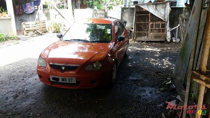 2007' Proton Gen.2 photo #4