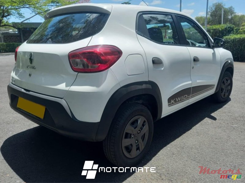 2019' Renault Kwid photo #3