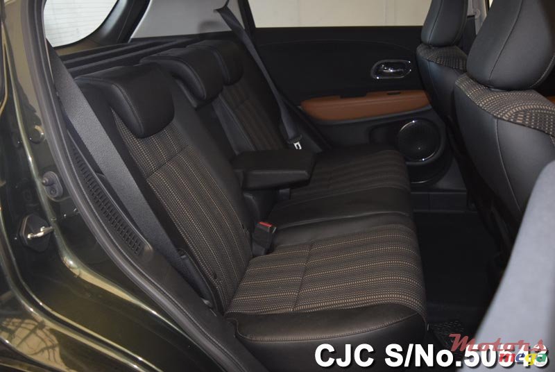 2014' Honda photo #7