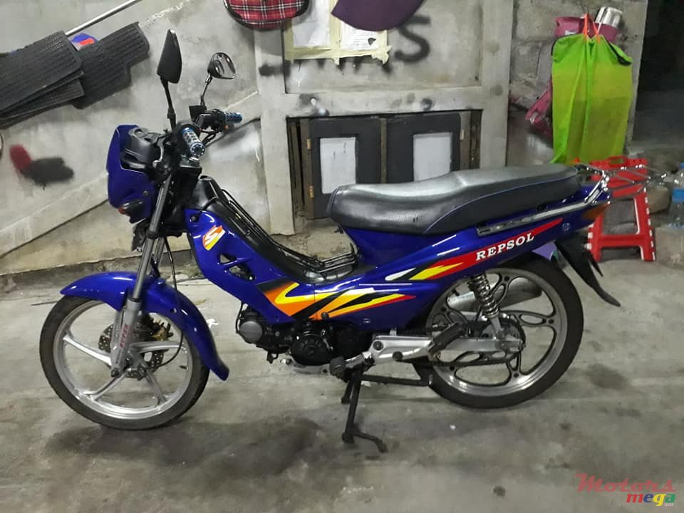 2013' Delta Mondial photo #1