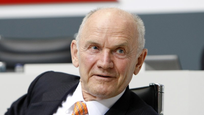 Ferdinand Piech (1937-2019): The man who made VW global