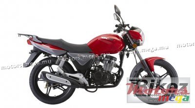 2011' Keeway Non  photo #1