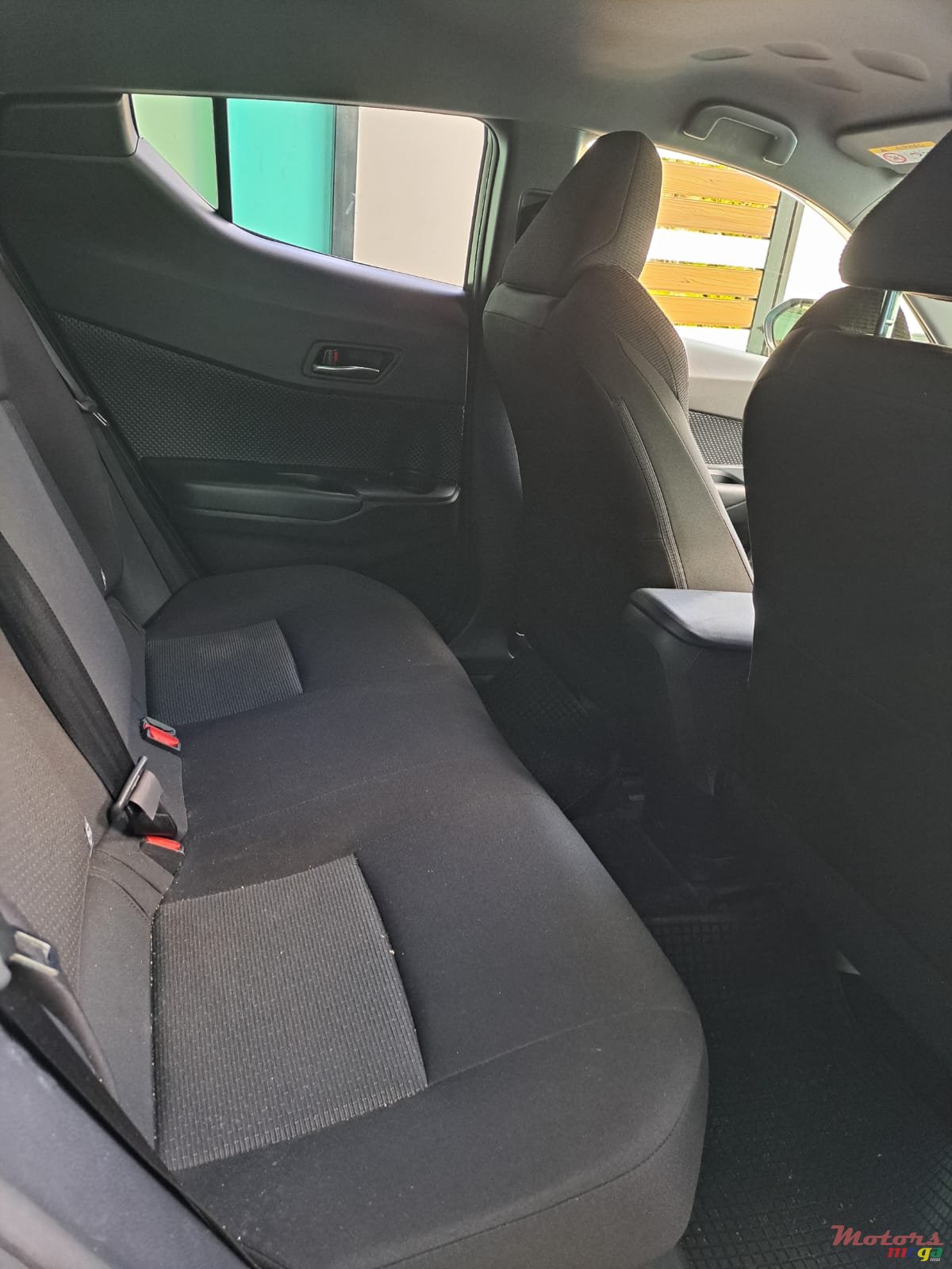 2019' Toyota photo #3