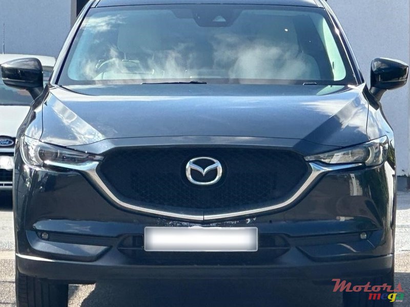 2016' Mazda CX-5 photo #1