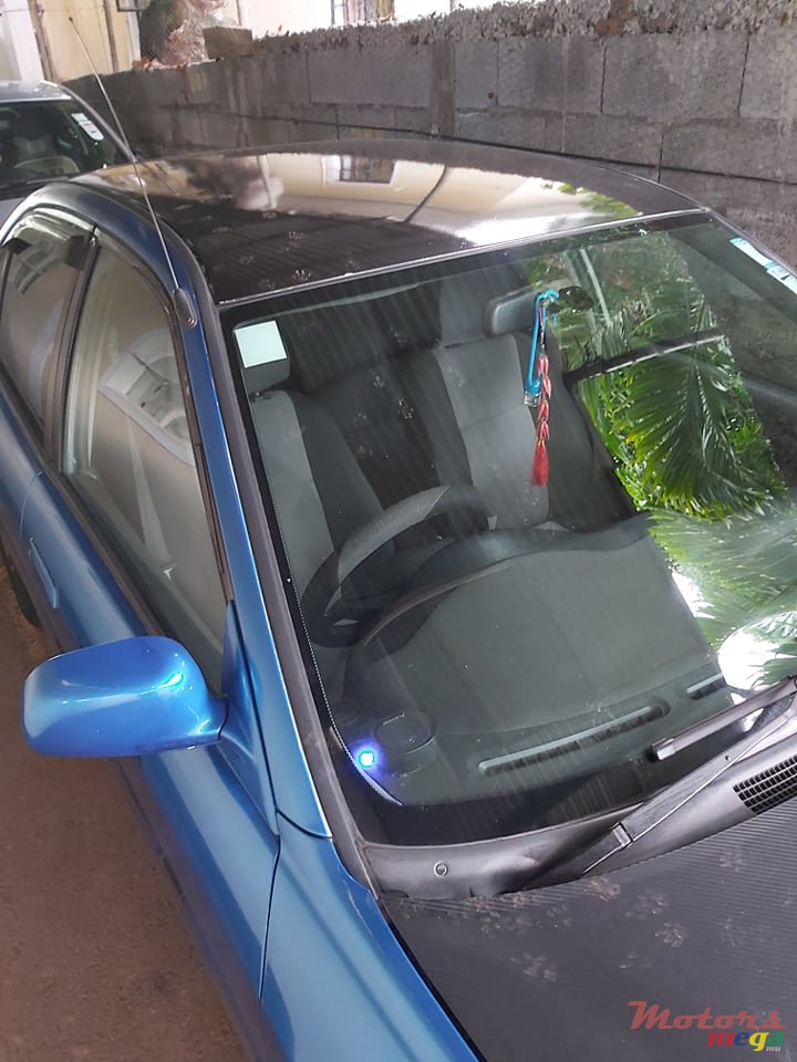 1999' Mitsubishi Lancer ck2 photo #4