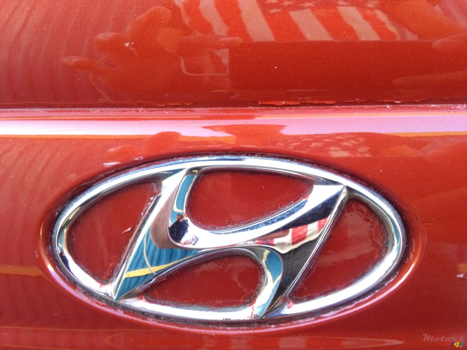 2006' Hyundai Getz photo #4