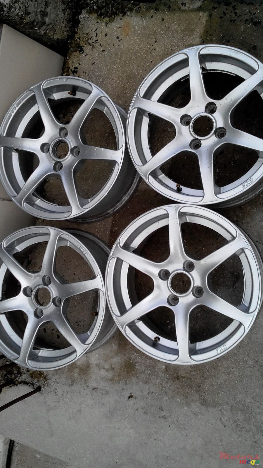 2007' Honda photo #1