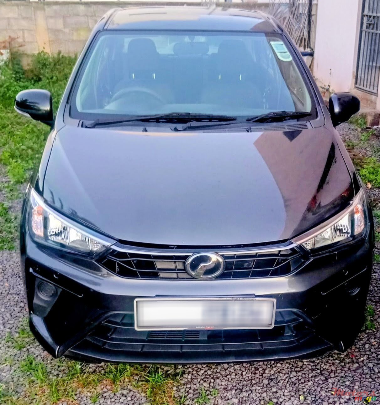 2024' Perodua photo #1