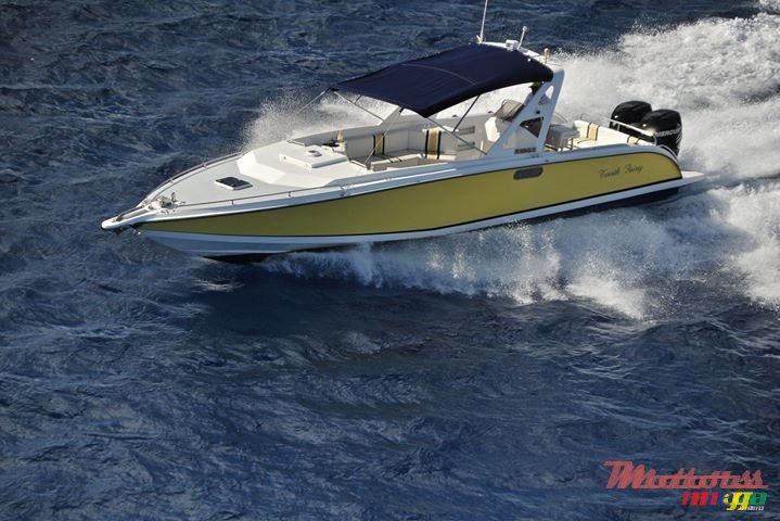 2014' Sport Fish photo #1