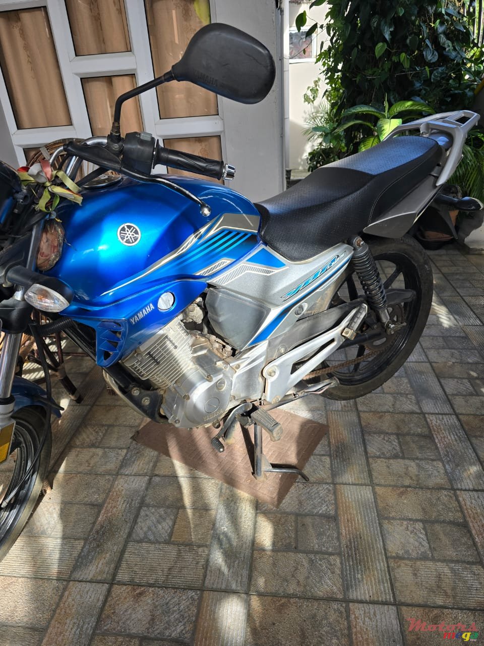 2020' Yamaha photo #2