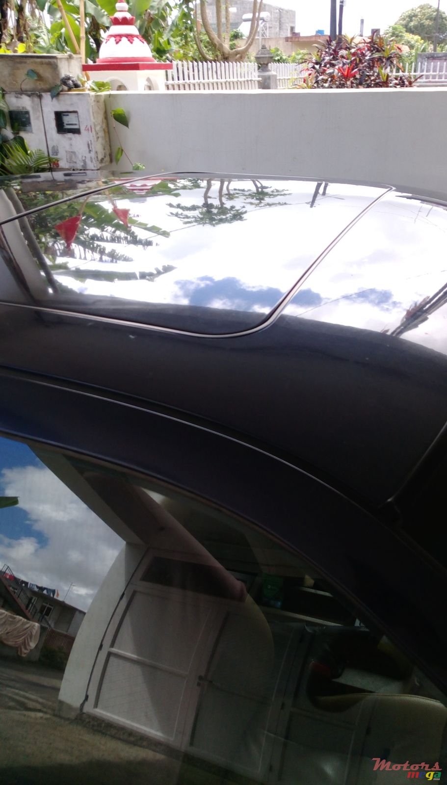 1994' BMW 318 No photo #6