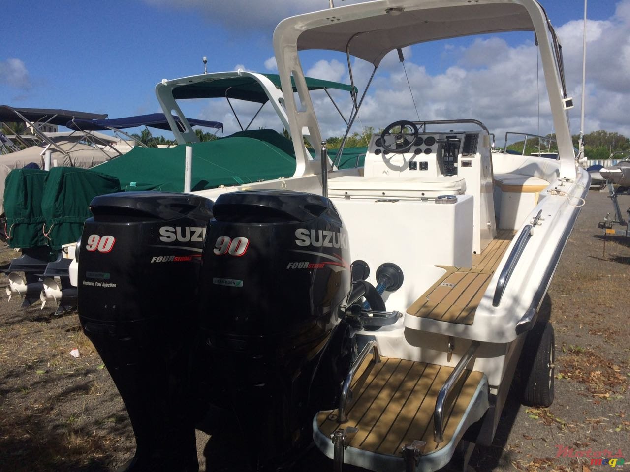 2008' Pro Sport photo #5