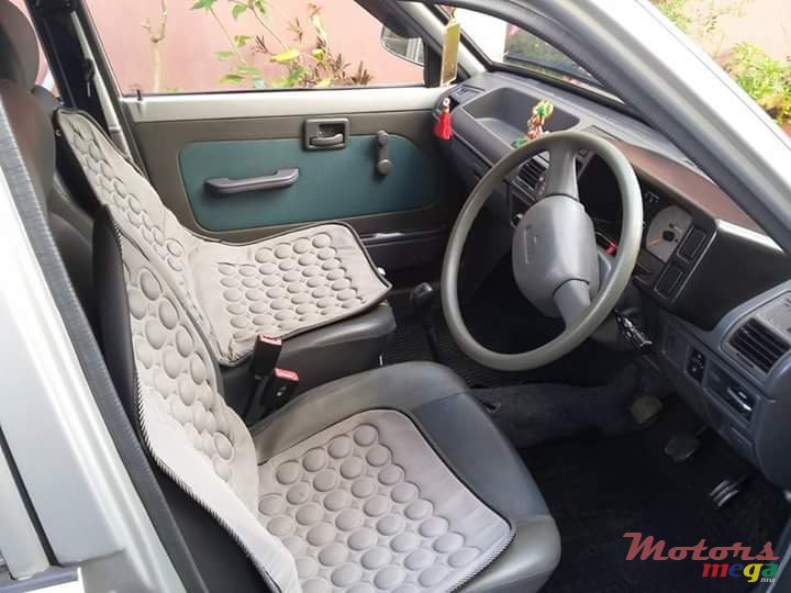 2008' Maruti 800 photo #5