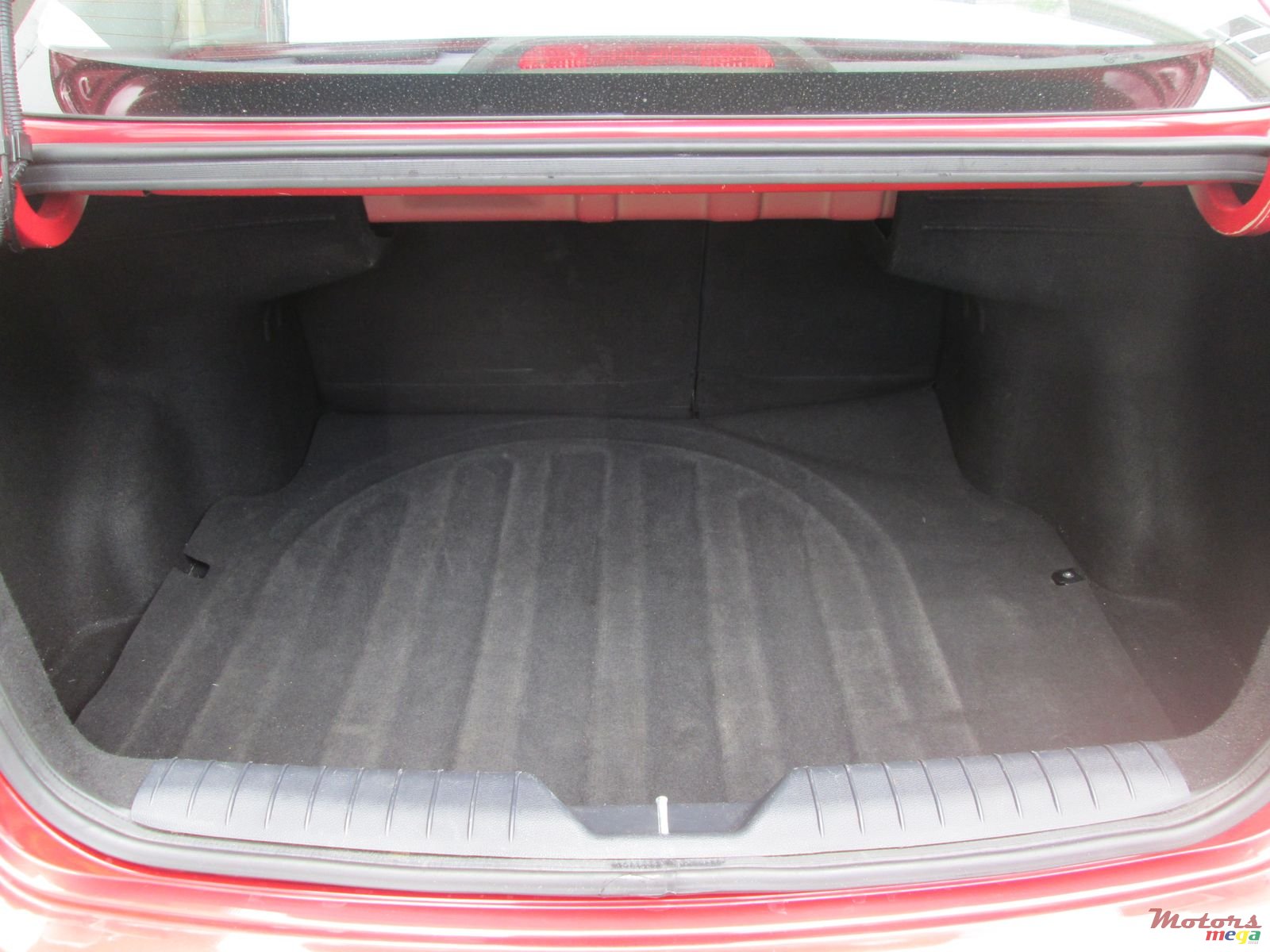 2013' Kia Rio photo #7