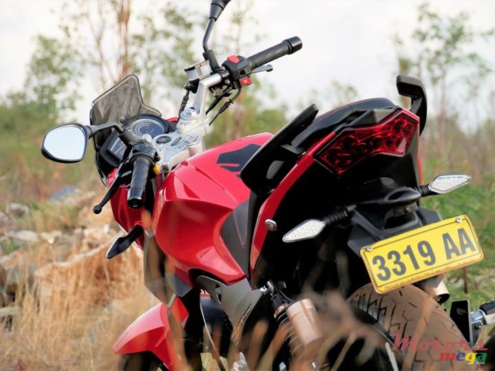 2015' Derbi photo #1