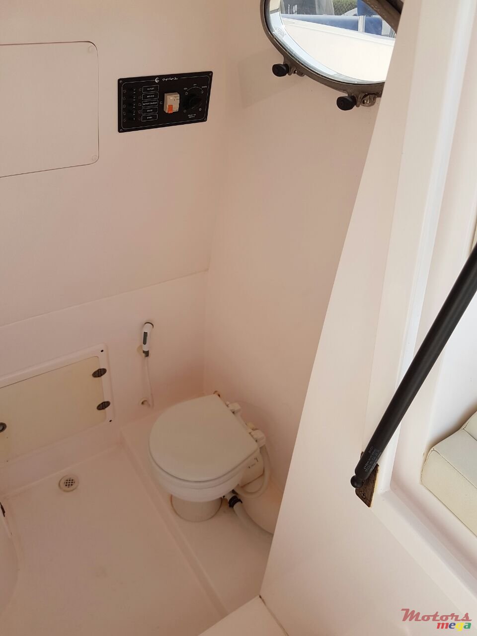 2013' Silver 2013 Silver Craft CC38 Cuddy c photo #7