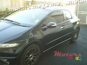 2008' Honda Civic photo #1