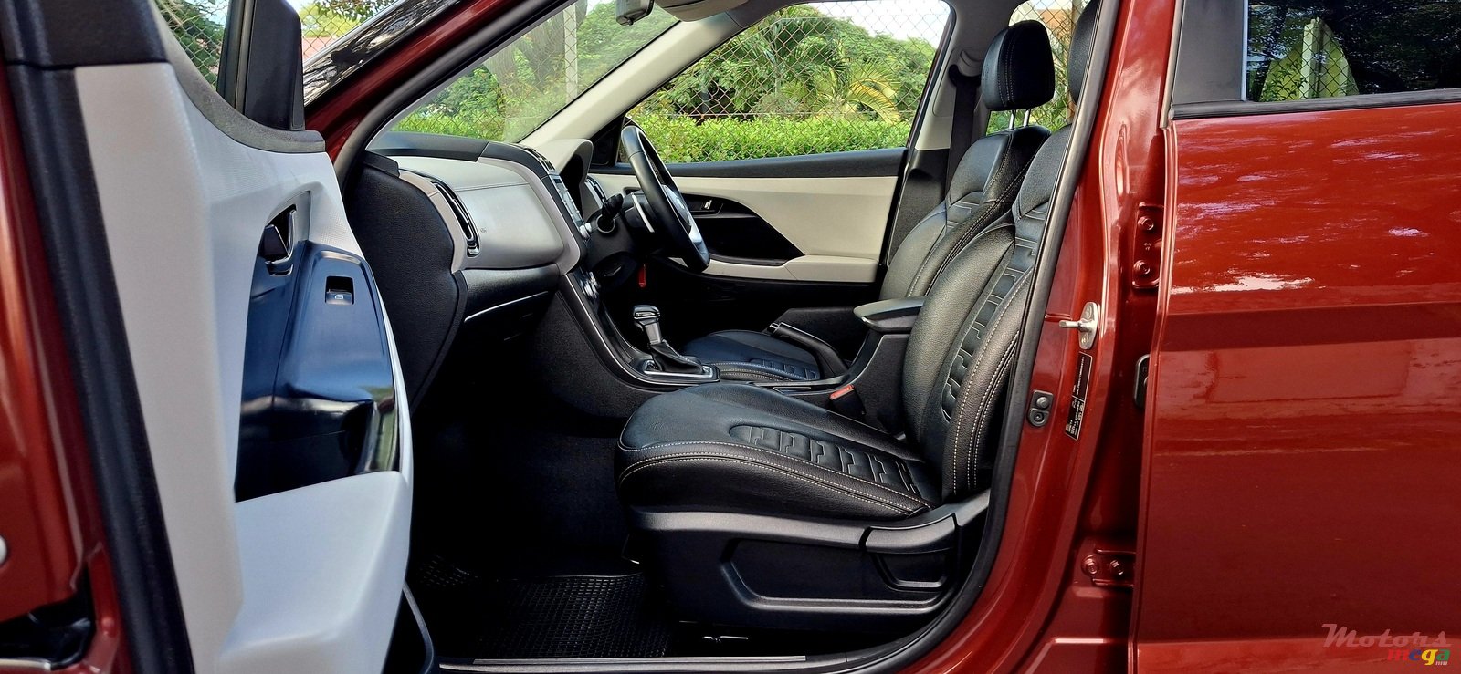 2021' Hyundai GLS photo #3