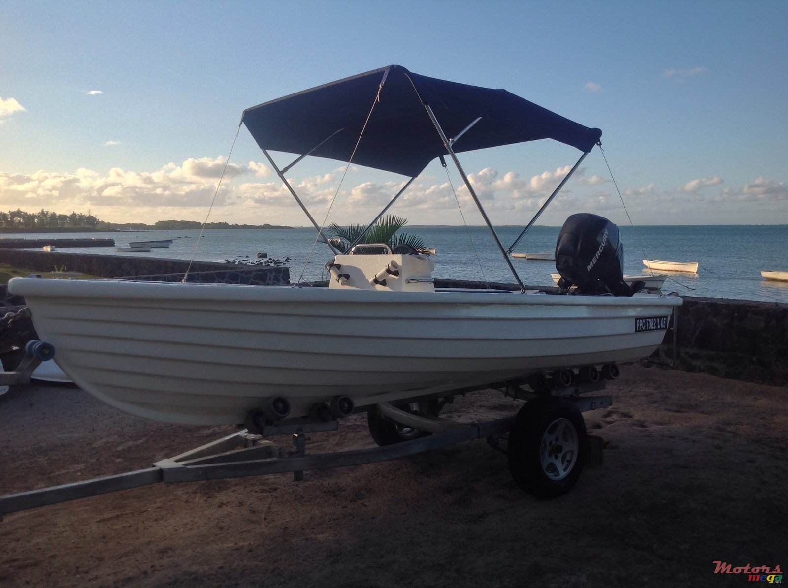 1994' Lagoon photo #2